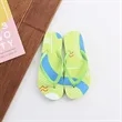 Flip Flops | https://www.bestnamebadges.com