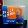 LEGO mug cup | https://www.bestnamebadges.com