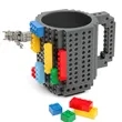 LEGO mug cup | https://www.bestnamebadges.com