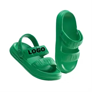 Adult Indoor And Outdoor Dual-use Slippers