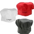 Comfortable And Stylish Unisex Polyester Chef Hat | https://www.bestnamebadges.com
