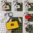 Hard Shell Mini Crossbody Bag | https://www.bestnamebadges.com