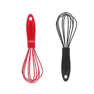 Two-color Silicone Balloon Whisk