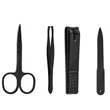 Nail Clipper Cutter File Kit Manicure & Pedicure Set | https://www.bestnamebadges.com
