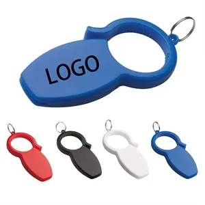 Portable Multifunctional 3-in-1 Opener /Colorful