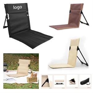 Portable Camping/Beach Folding Chair