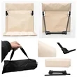 Portable Camping/Beach Folding Chair | https://www.bestnamebadges.com