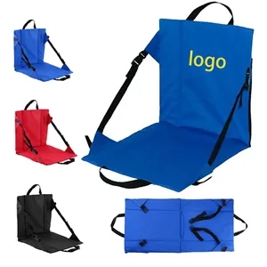 Portable Folding Camping/Beach Cushion