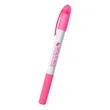 Gel Wax Highlighter | https://www.bestnamebadges.com