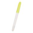 Erasable Highlighter | https://www.bestnamebadges.com