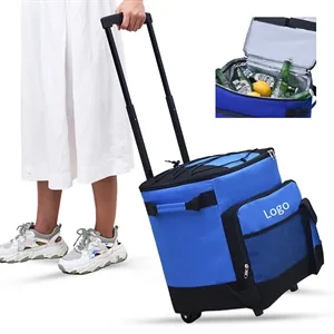 43L Camping Bag