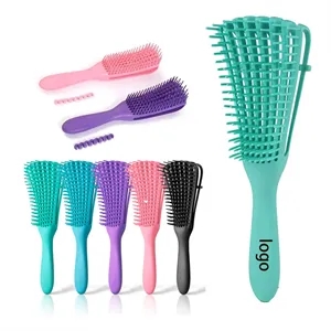Detangling Massage Multifunctional Brush