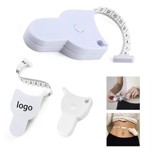 Porteble Automatic Body Measuring Tape