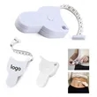 Porteble Automatic Body Measuring Tape | https://www.bestnamebadges.com