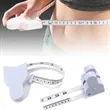 Porteble Automatic Body Measuring Tape | https://www.bestnamebadges.com