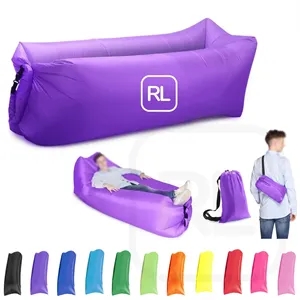Inflatable Lounger Air Sofa