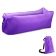 Inflatable Lounger Air Sofa | https://www.bestnamebadges.com