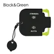 Mini Handy Golf Score Counter Two Digits for Competition | https://www.bestnamebadges.com