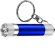 Metal LED Flashlight Keychains | https://www.bestnamebadges.com