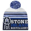Elite Knit Beanie | https://www.bestnamebadges.com