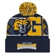 Elite Knit Cap with Cuff | https://www.bestnamebadges.com