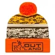 Elite Knit Cap with Cuff | https://www.bestnamebadges.com