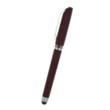 AVENDALE VELVET TOUCH STYLUS GEL PEN | https://www.bestnamebadges.com