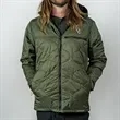Mountain Standard Backroads Primaloft Jacket | https://www.bestnamebadges.com