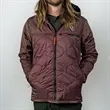 Mountain Standard Backroads Primaloft Jacket | https://www.bestnamebadges.com