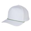 Imperial 5054 The Wrightson Performance Rope Cap. | https://www.bestnamebadges.com
