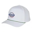 Imperial 5054 The Wrightson Performance Rope Cap. | https://www.bestnamebadges.com