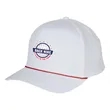 Imperial 5054 The Wrightson Performance Rope Cap. | https://www.bestnamebadges.com