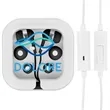 Type-C Earbuds With Microphone | https://www.bestnamebadges.com