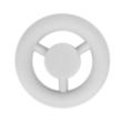 Whirl Wheel Fidget Spinner | https://www.bestnamebadges.com