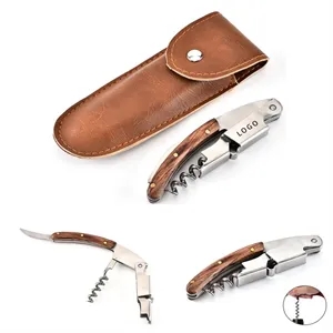 Corkscrew Wine Key