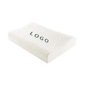 Latex Neck Pillow