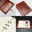 Wireless Charging Notebook W/ Power Bank | https://www.bestnamebadges.com