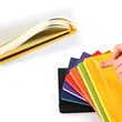A5 Hardcover Notebook | https://www.bestnamebadges.com