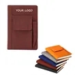 Multifunctional Pocket Notebook | https://www.bestnamebadges.com