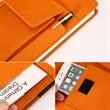 Multifunctional Pocket Notebook | https://www.bestnamebadges.com