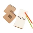 A7 Pocket Spiral Notebook | https://www.bestnamebadges.com