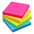 3x3 Self-Stick Note | https://www.bestnamebadges.com