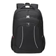 Deluxe 15.6" Business Computer Backpack | https://www.bestnamebadges.com