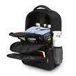Deluxe 15.6" Business Computer Backpack | https://www.bestnamebadges.com