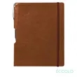 Eccolo® Rhythm Journal/Clicker Pen - (L) | https://www.bestnamebadges.com