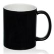 11 Oz. Magic Customized Photo Ceramic Mugs | https://www.bestnamebadges.com