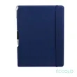 Eccolo® Tempo Journal/Clicker Pen - (M) | https://www.bestnamebadges.com