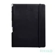 Eccolo® Tempo Journal/Clicker Pen - (M) | https://www.bestnamebadges.com