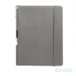 Eccolo® Tempo Journal/Clicker Pen - (M) | https://www.bestnamebadges.com