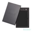 Eccolo® Calypso Journal/Clicker Pen Gift Set - (M) | https://www.bestnamebadges.com